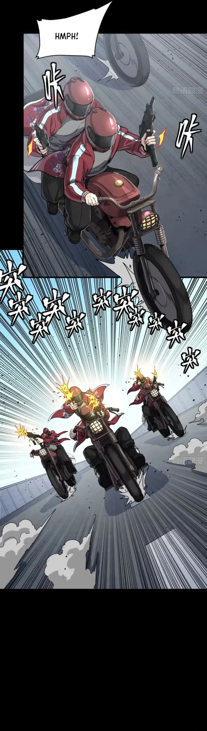 Legend of Star General Chapter 321 - Page 19