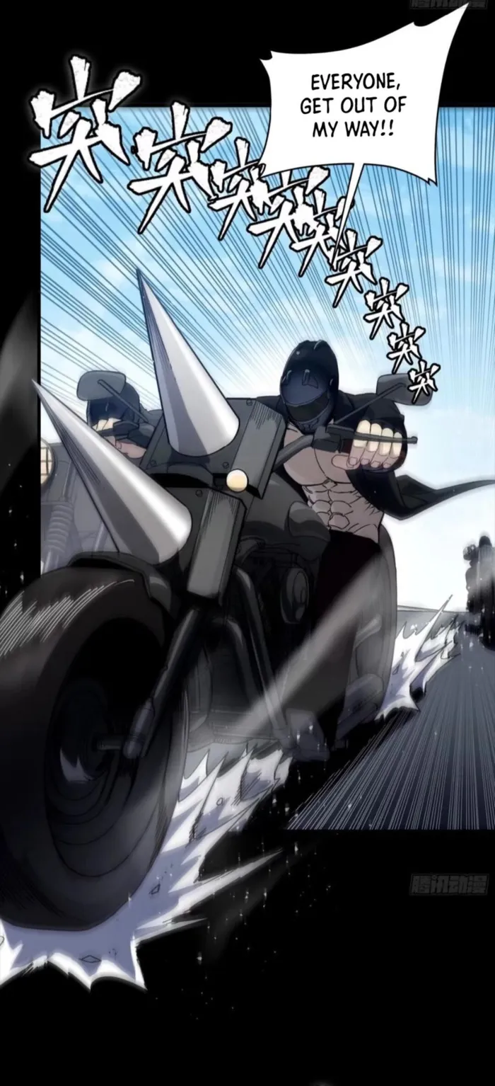 Legend of Star General Chapter 321 - Page 23