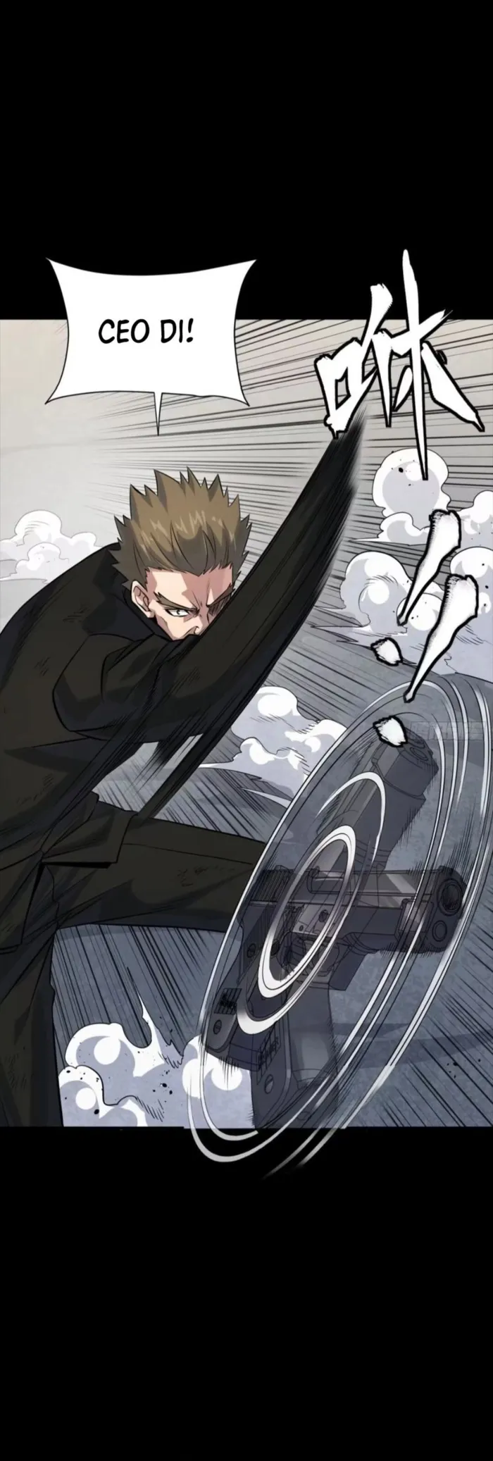 Legend of Star General Chapter 321 - Page 39