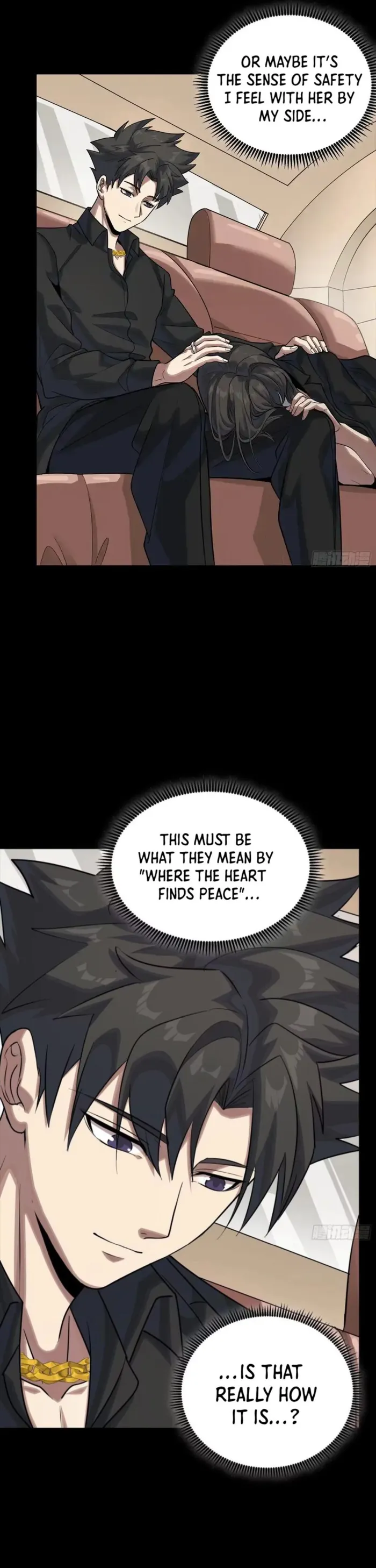 Legend of Star General Chapter 321 - Page 8