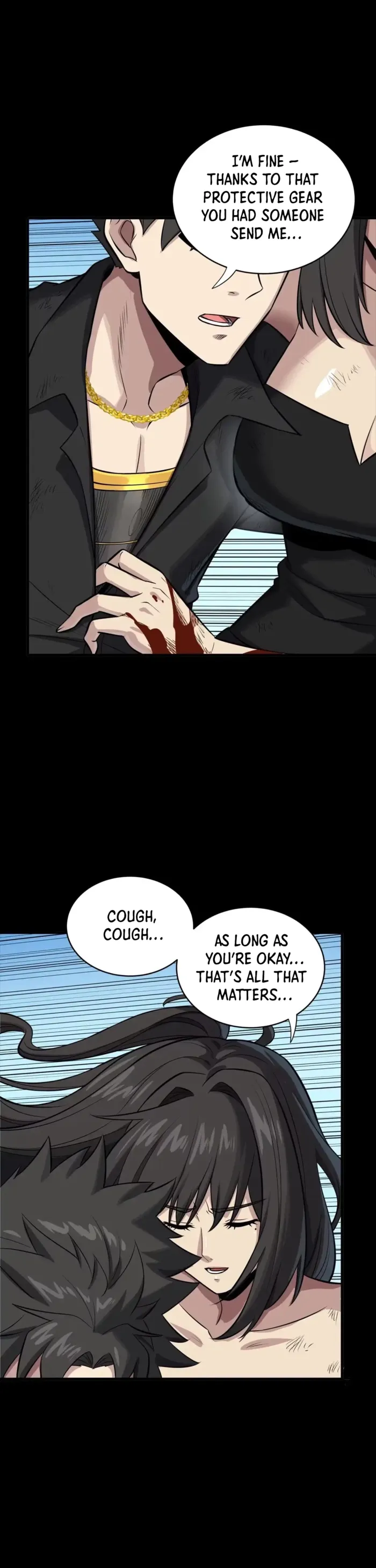 Legend of Star General Chapter 322 - Page 31