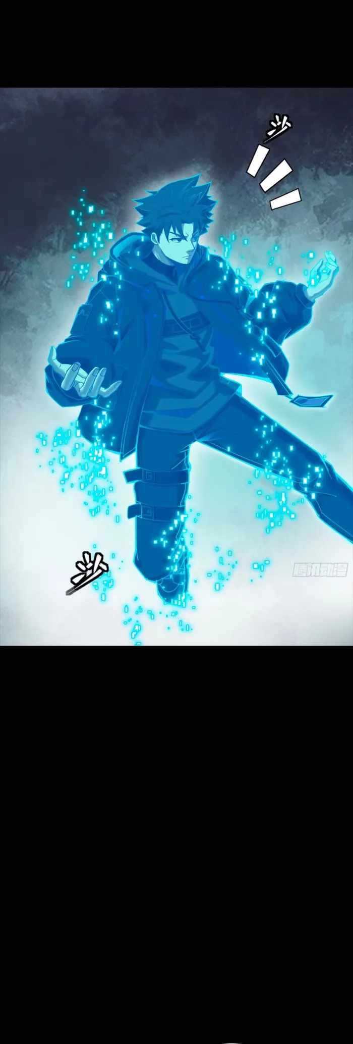 Legend of Star General Chapter 323 - Page 22