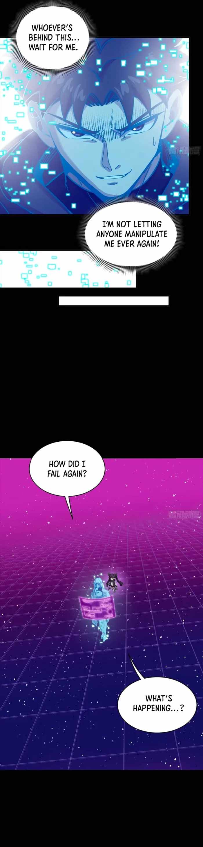 Legend of Star General Chapter 323 - Page 27