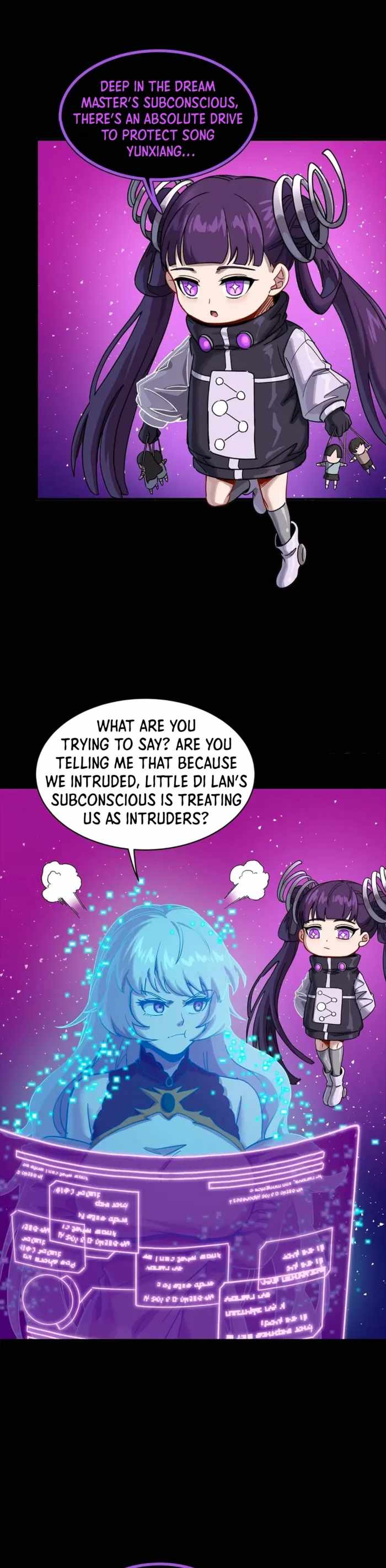 Legend of Star General Chapter 323 - Page 28