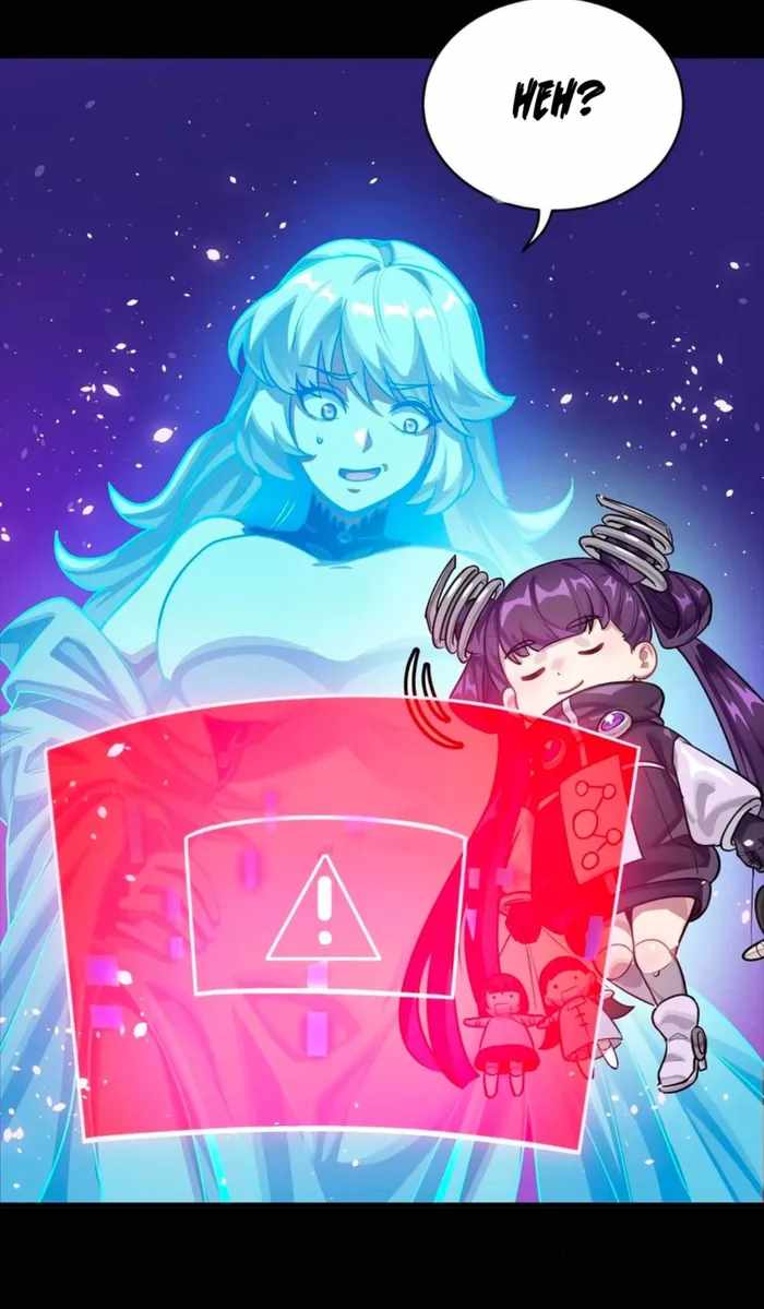 Legend of Star General Chapter 323 - Page 32