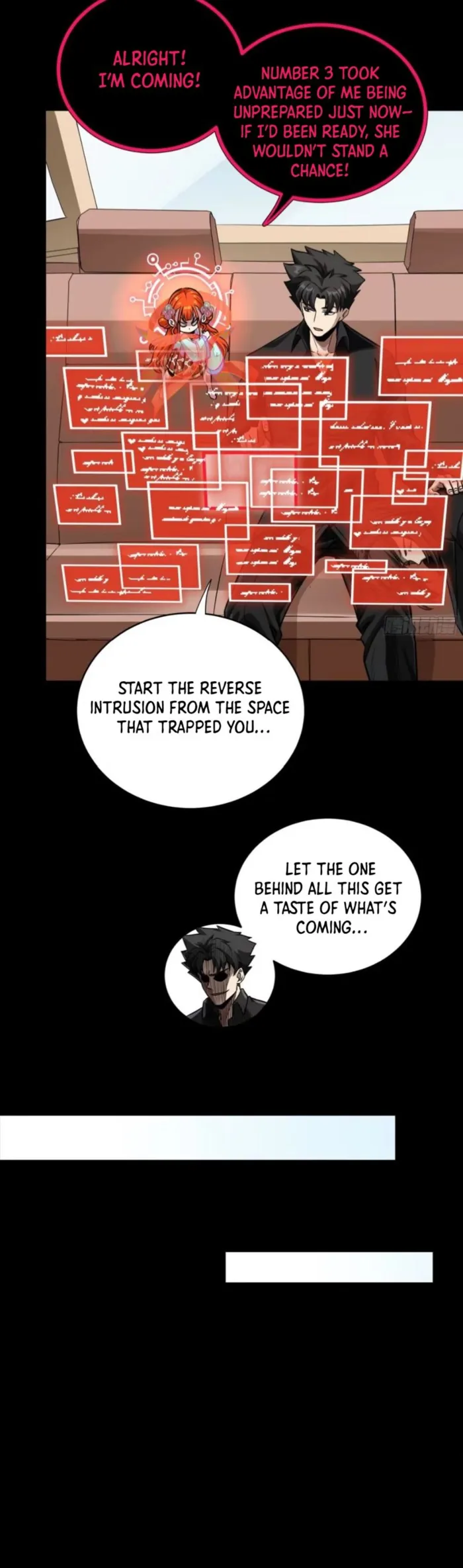 Legend of Star General Chapter 324 - Page 14