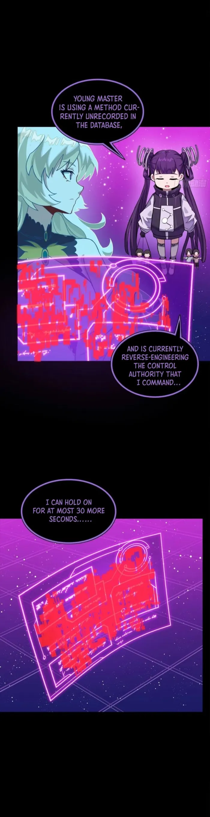 Legend of Star General Chapter 324 - Page 16