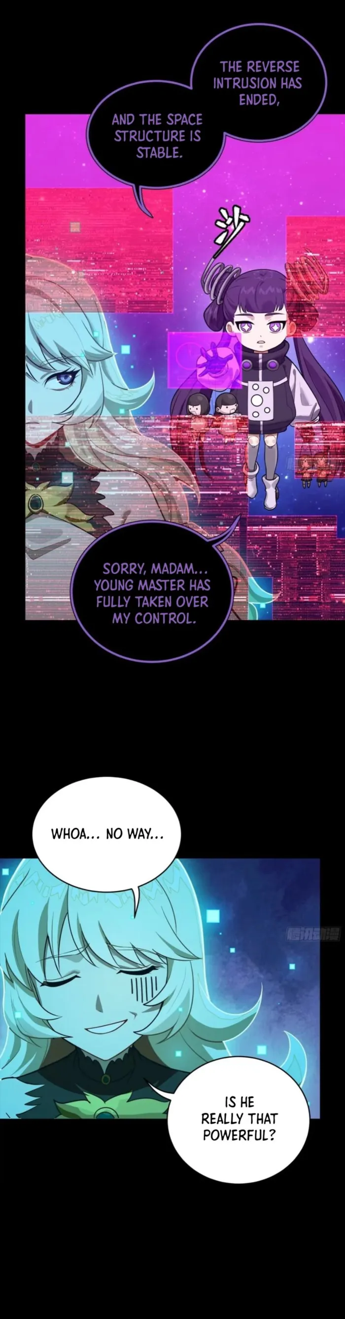 Legend of Star General Chapter 324 - Page 20