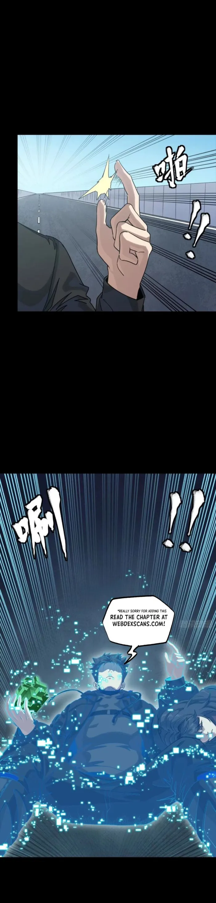 Legend of Star General Chapter 324 - Page 23