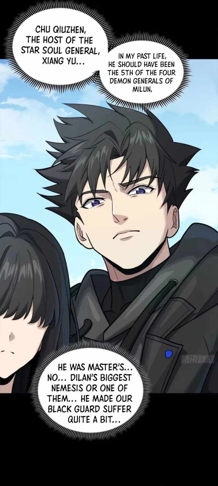 Legend of Star General Chapter 325 - Page 10