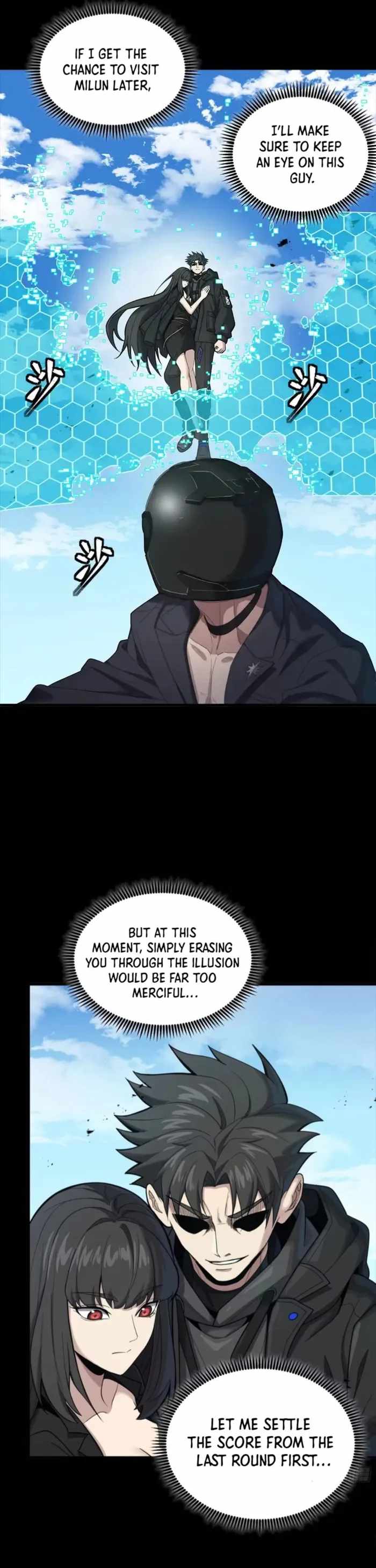 Legend of Star General Chapter 325 - Page 12