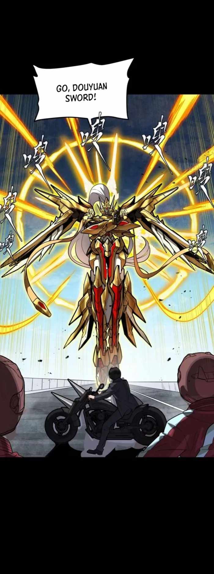 Legend of Star General Chapter 325 - Page 16