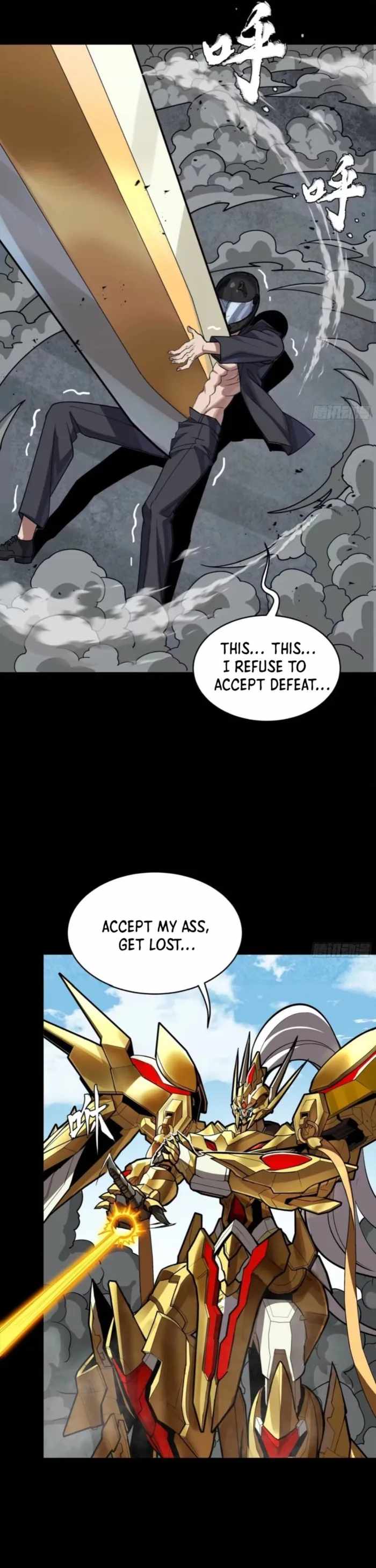 Legend of Star General Chapter 325 - Page 19