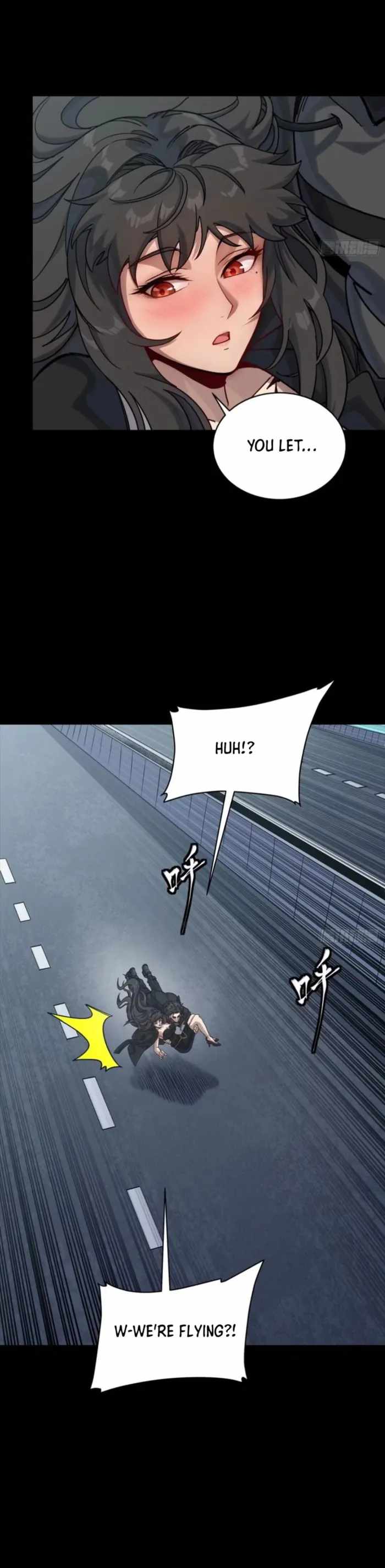 Legend of Star General Chapter 325 - Page 3