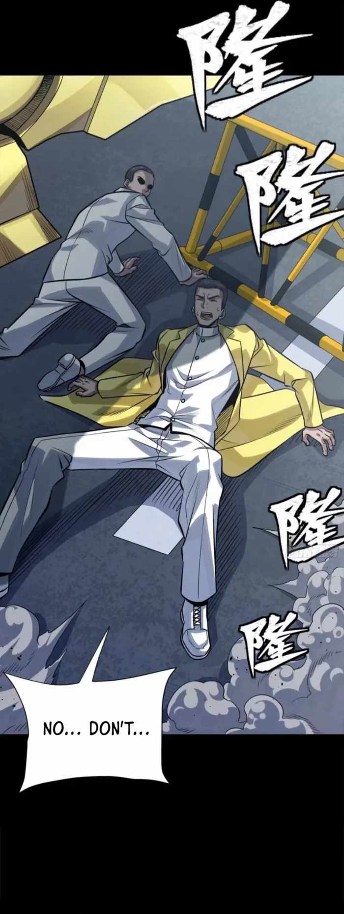 Legend of Star General Chapter 325 - Page 31