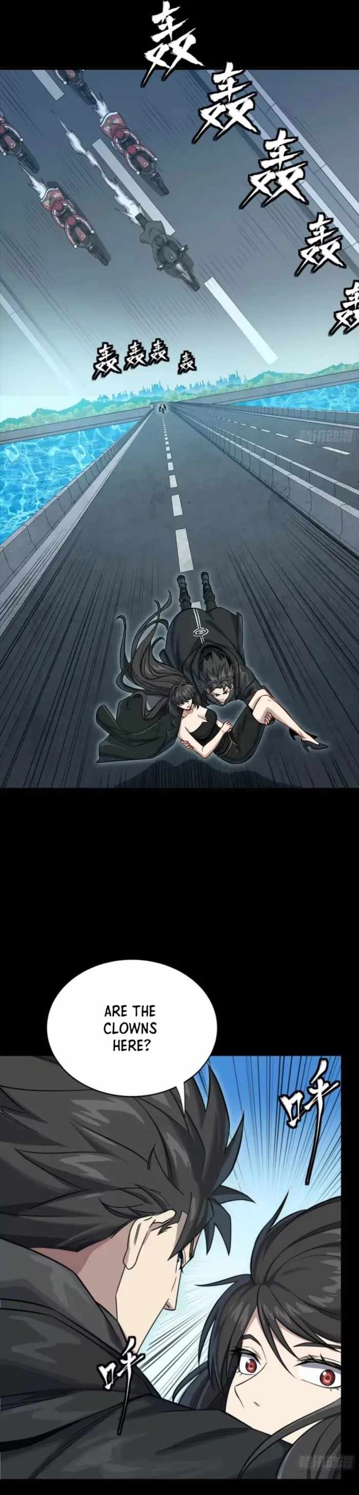 Legend of Star General Chapter 325 - Page 4