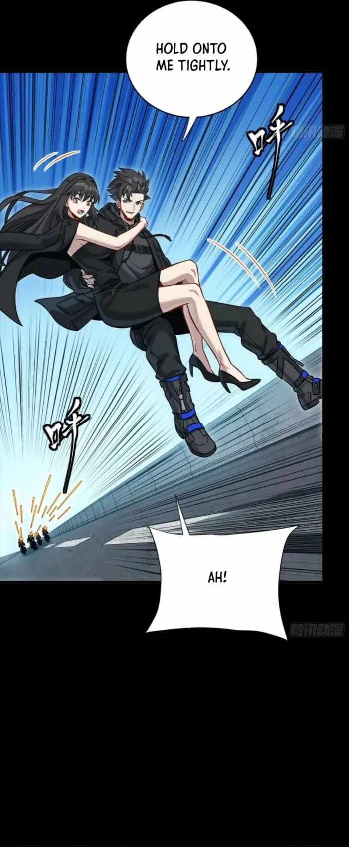 Legend of Star General Chapter 325 - Page 7