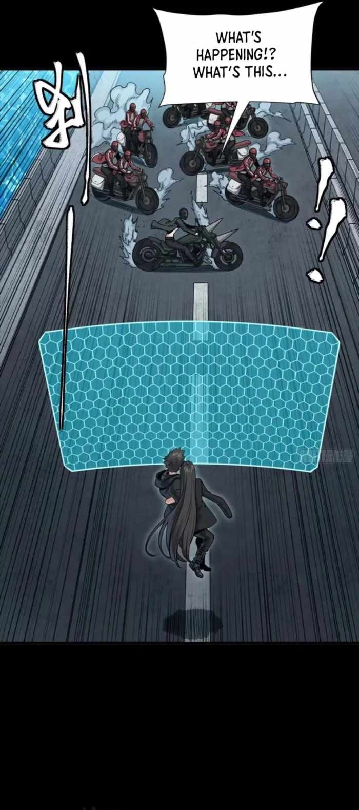 Legend of Star General Chapter 325 - Page 9