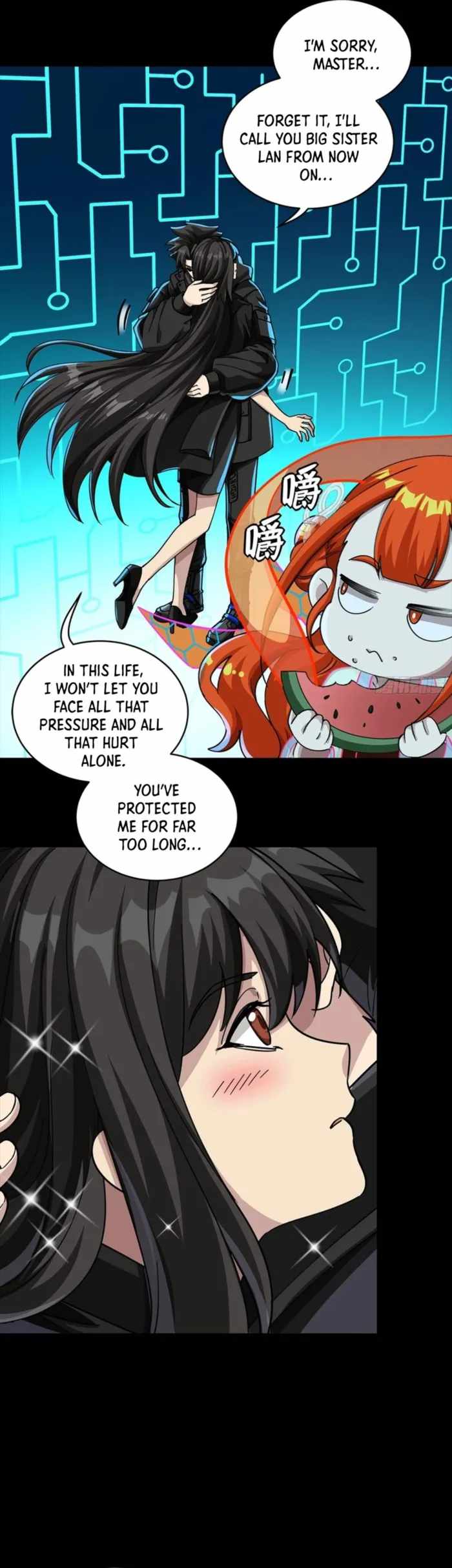 Legend of Star General Chapter 326 - Page 11