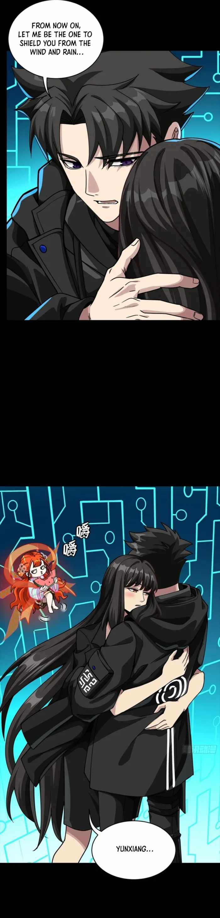 Legend of Star General Chapter 326 - Page 12