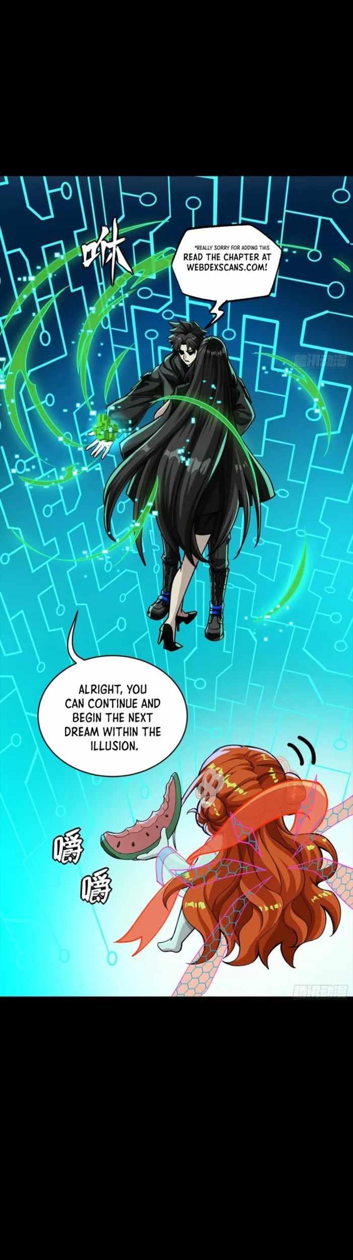 Legend of Star General Chapter 326 - Page 13