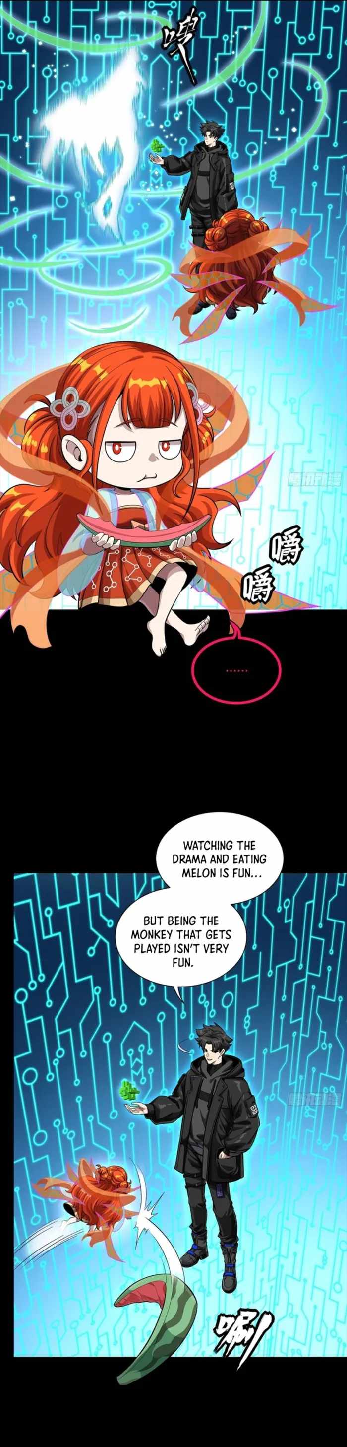 Legend of Star General Chapter 326 - Page 16