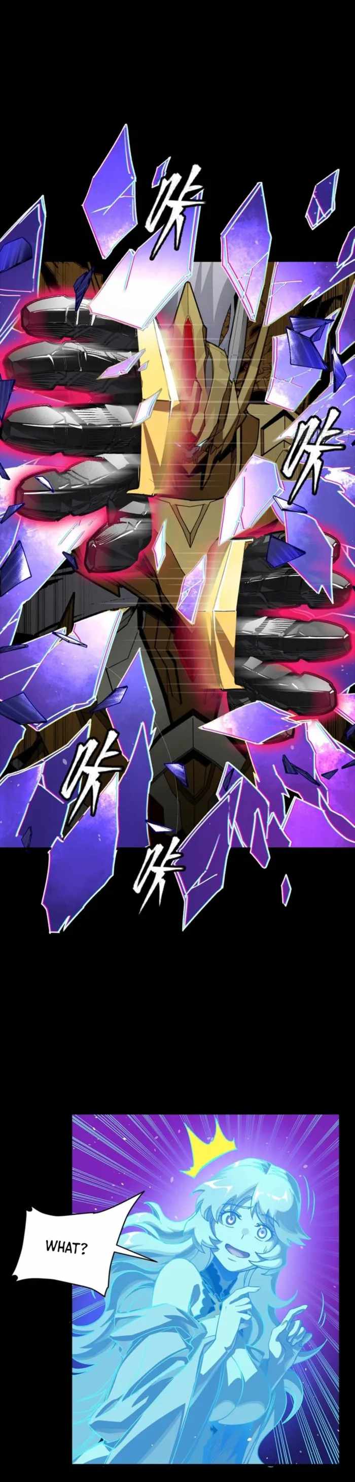 Legend of Star General Chapter 326 - Page 21