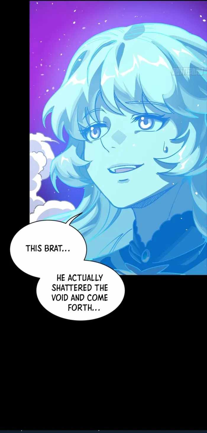 Legend of Star General Chapter 326 - Page 23