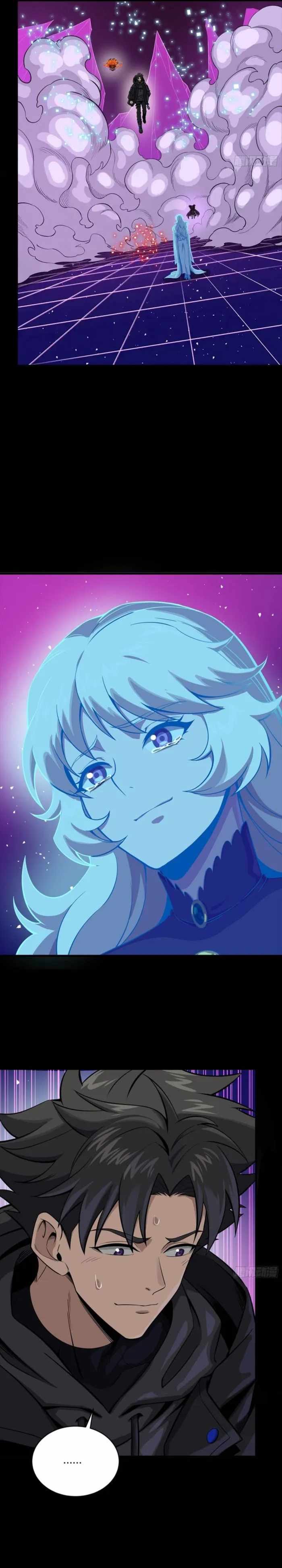 Legend of Star General Chapter 326 - Page 27