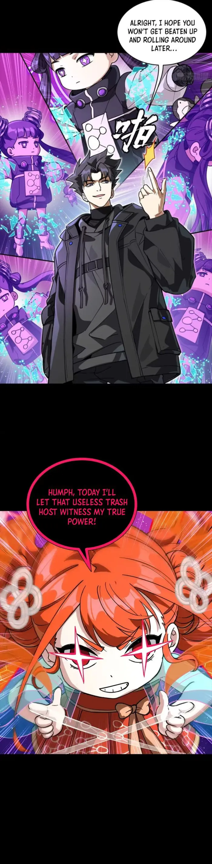 Legend of Star General Chapter 327 - Page 11