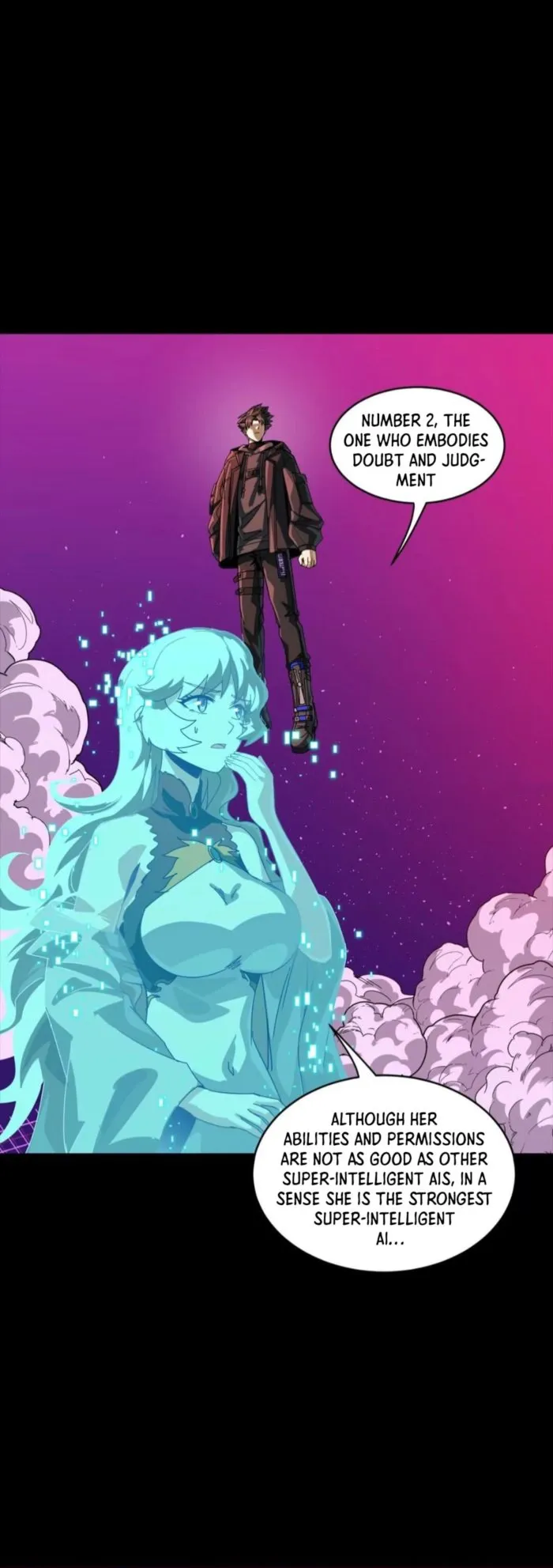 Legend of Star General Chapter 327 - Page 14