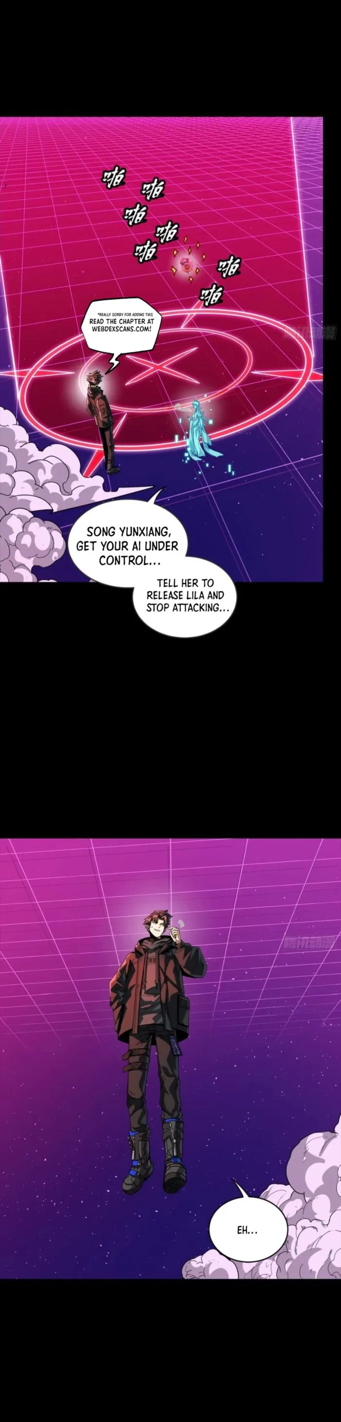 Legend of Star General Chapter 327 - Page 17