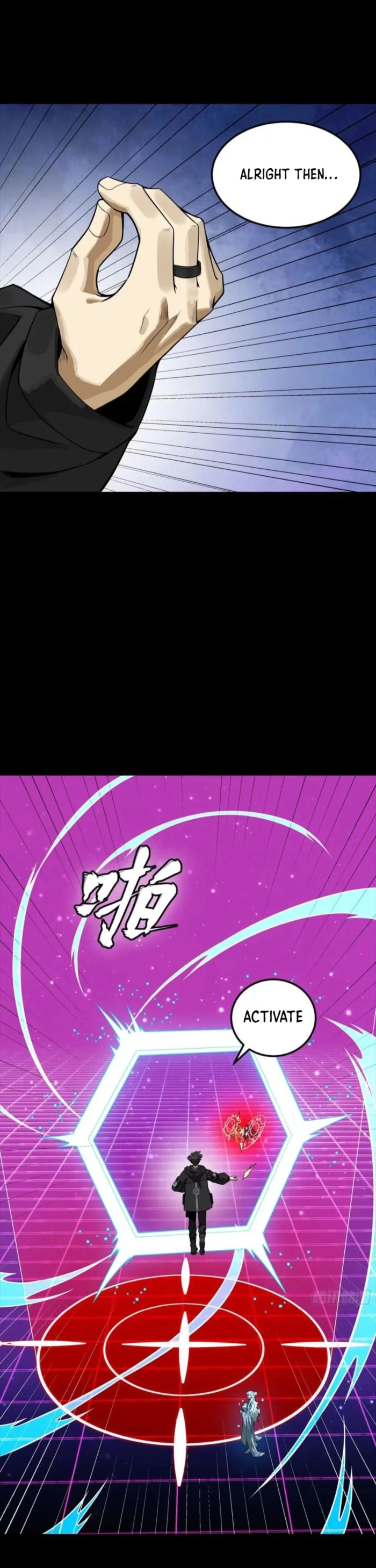 Legend of Star General Chapter 327 - Page 18