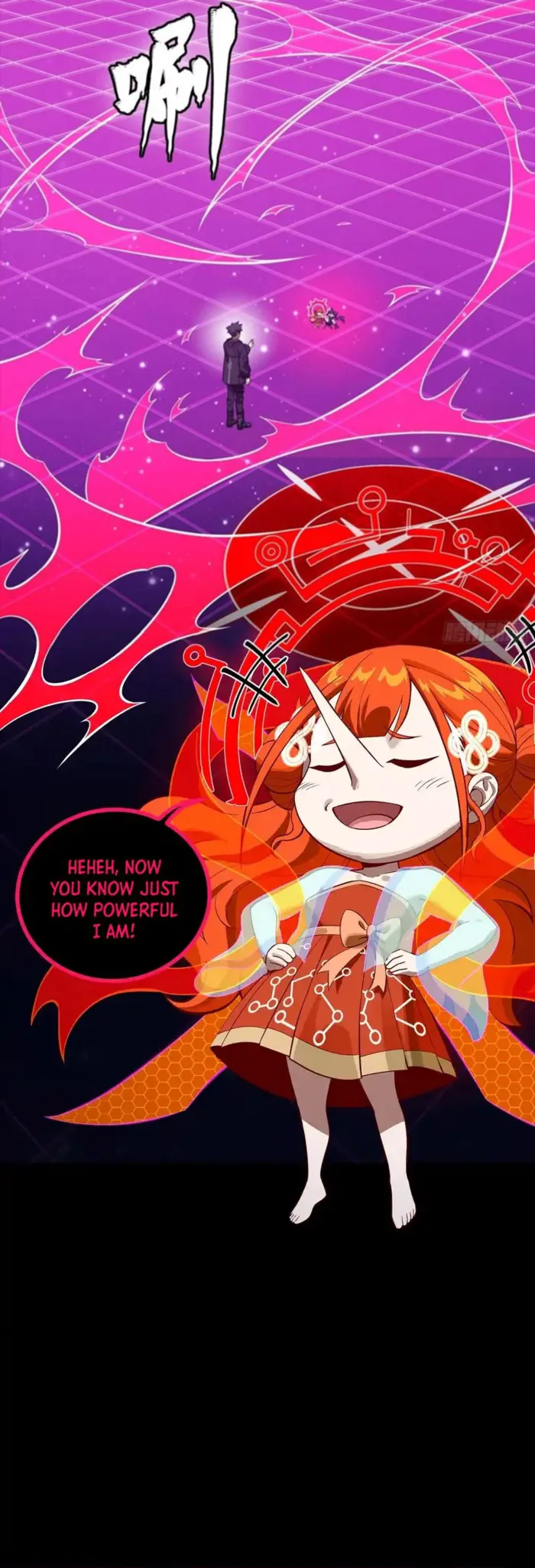 Legend of Star General Chapter 327 - Page 21