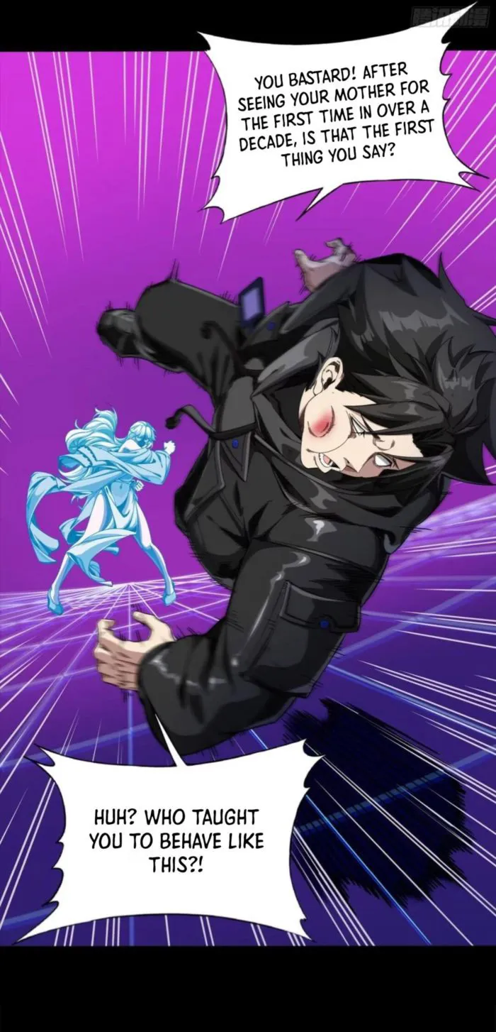 Legend of Star General Chapter 327 - Page 27