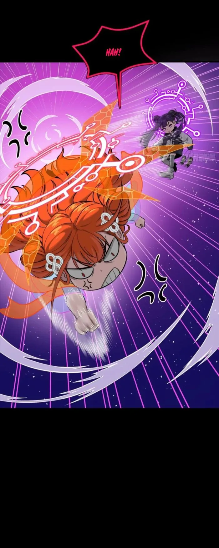 Legend of Star General Chapter 327 - Page 3