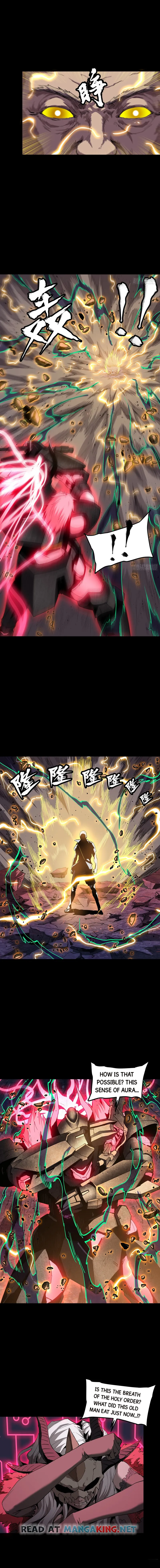 Legend of Star General Chapter 56 - Page 4