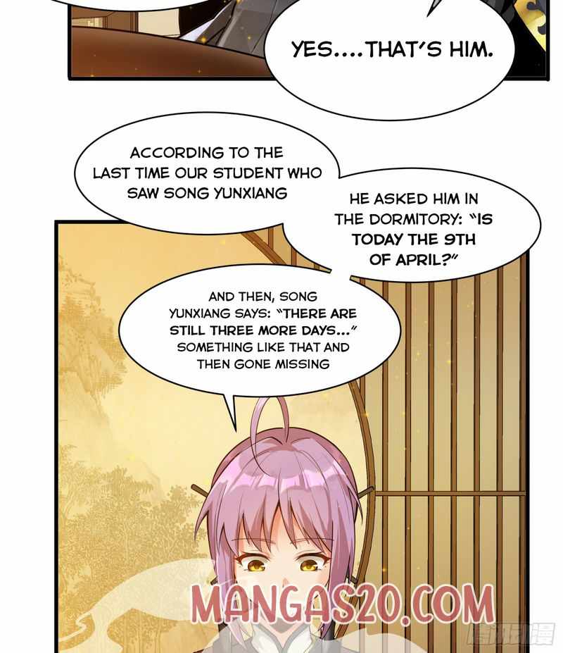 Legend of Star General Chapter 6 - Page 18