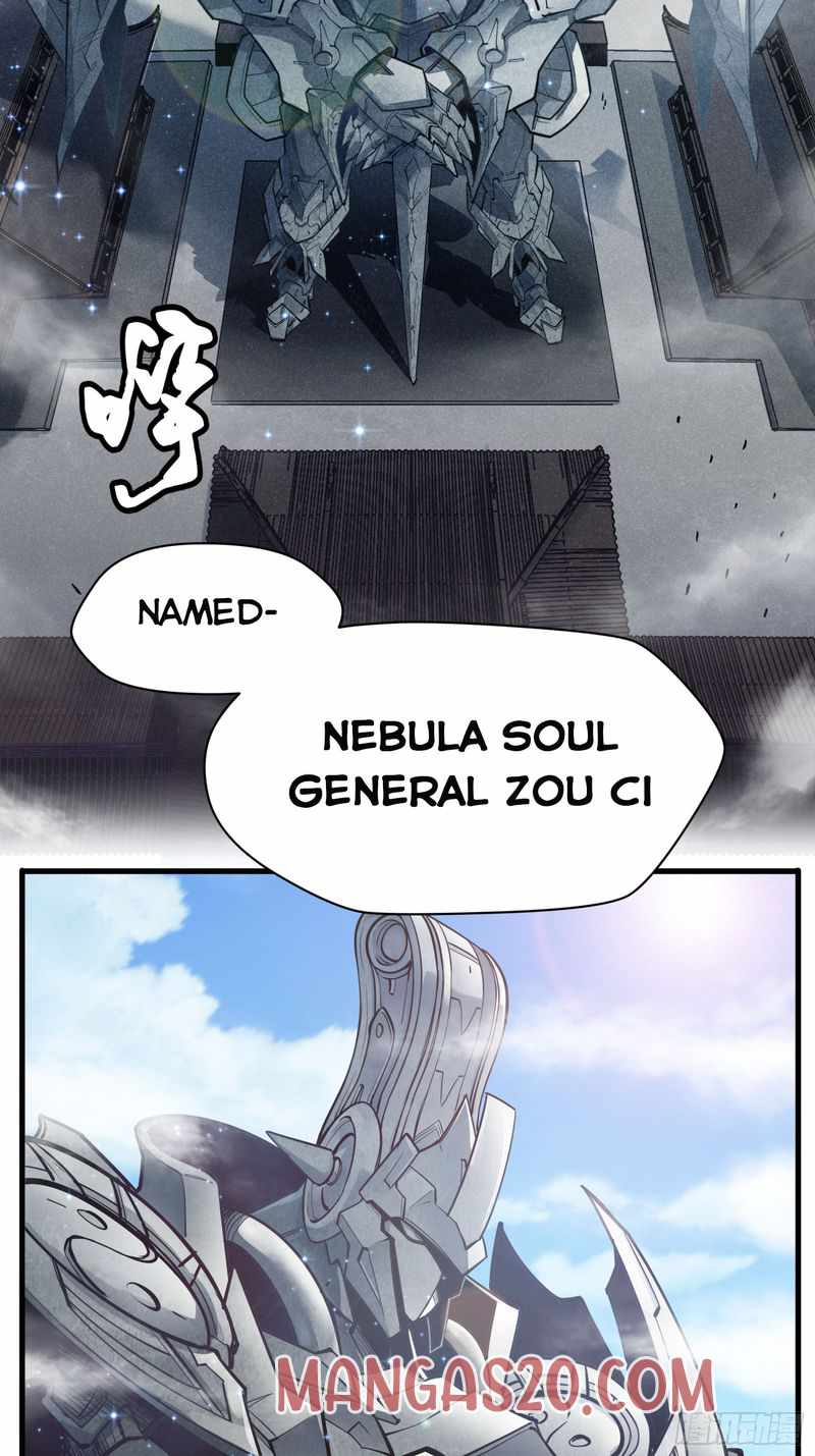 Legend of Star General Chapter 6 - Page 28