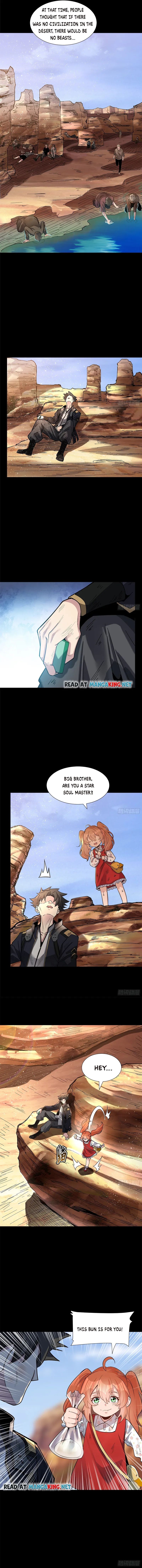 Legend of Star General Chapter 62 - Page 2