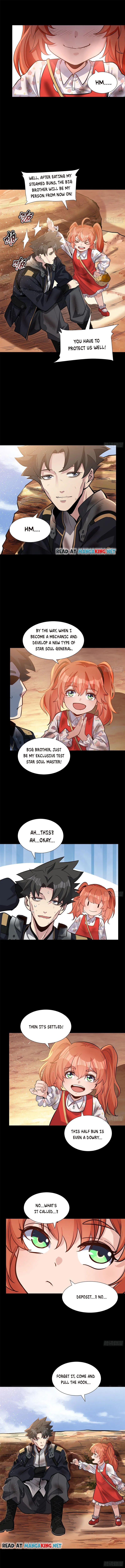 Legend of Star General Chapter 62 - Page 6