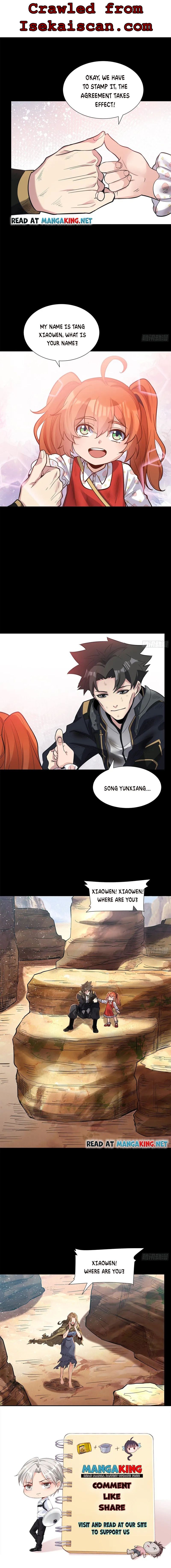 Legend of Star General Chapter 62 - Page 7