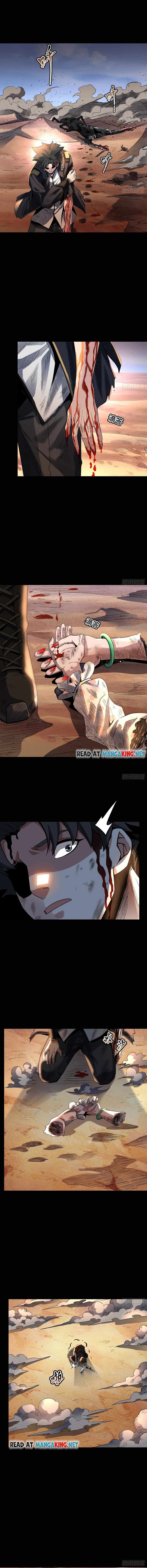 Legend of Star General Chapter 63 - Page 3