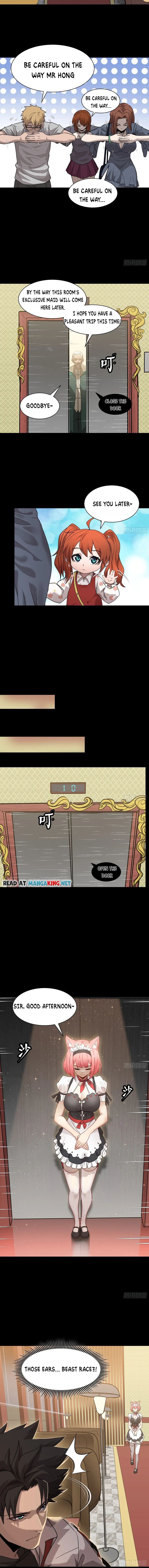 Legend of Star General Chapter 64 - Page 5