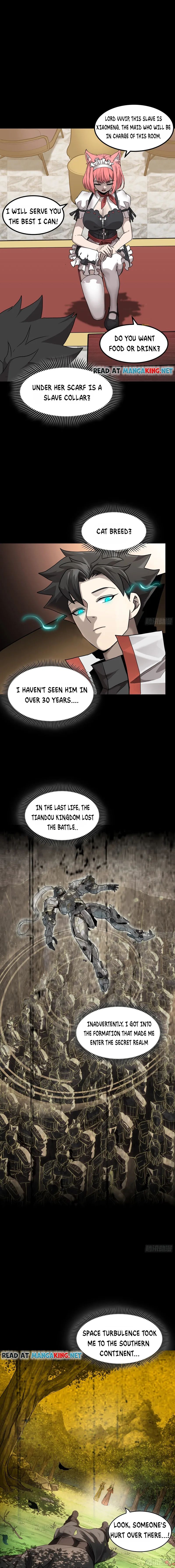 Legend of Star General Chapter 64 - Page 6