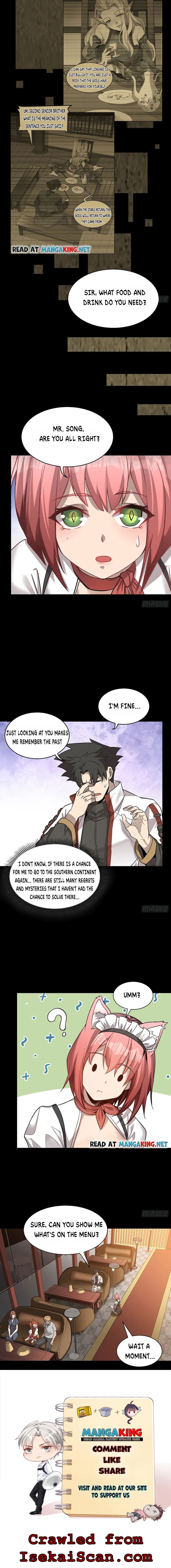 Legend of Star General Chapter 64 - Page 9