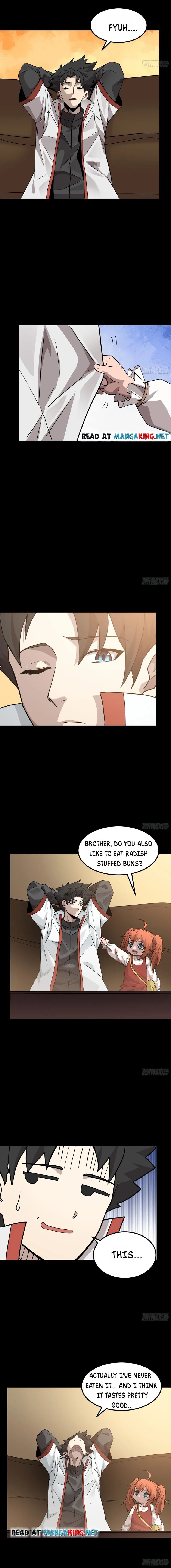 Legend of Star General Chapter 65 - Page 3