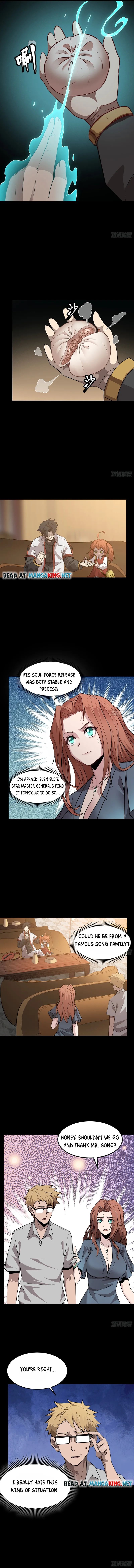 Legend of Star General Chapter 65 - Page 5