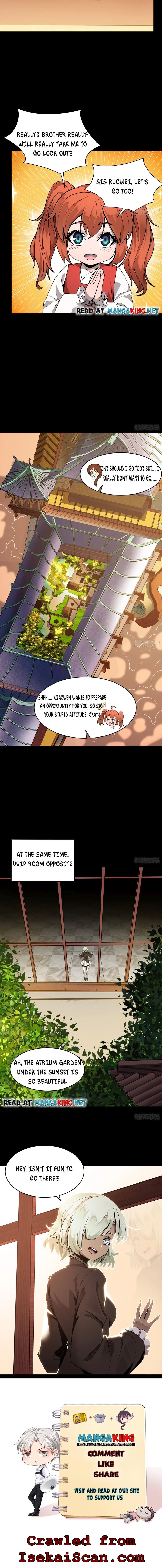 Legend of Star General Chapter 65 - Page 8
