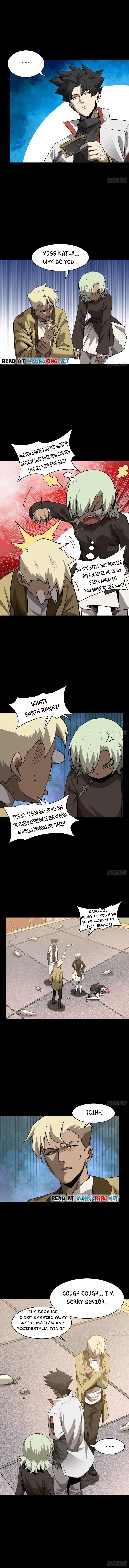 Legend of Star General Chapter 67 - Page 2
